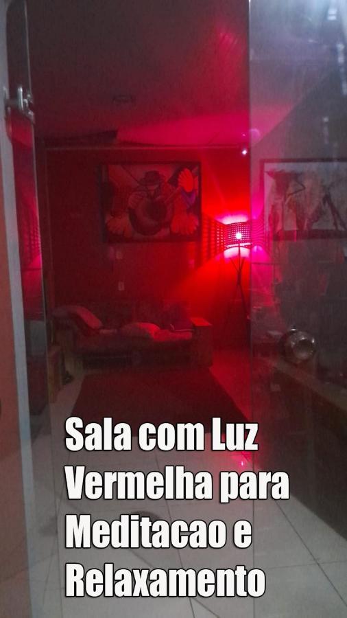 "Le Chat Qui Peche" Hostel A 150 Metros Da Praia De Pajucara Maceió Zewnętrze zdjęcie
