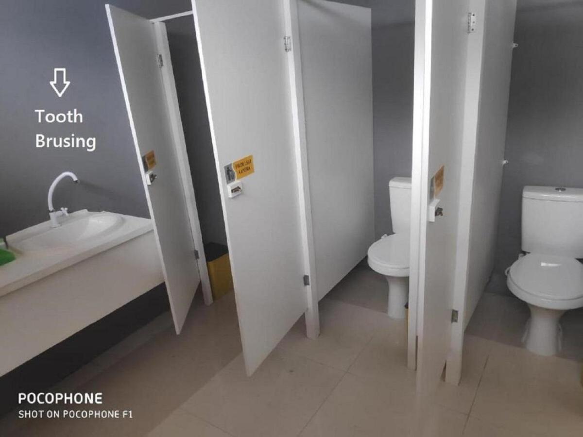 "Le Chat Qui Peche" Hostel A 150 Metros Da Praia De Pajucara Maceió Zewnętrze zdjęcie