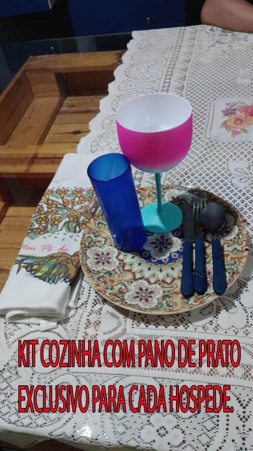 "Le Chat Qui Peche" Hostel A 150 Metros Da Praia De Pajucara Maceió Zewnętrze zdjęcie