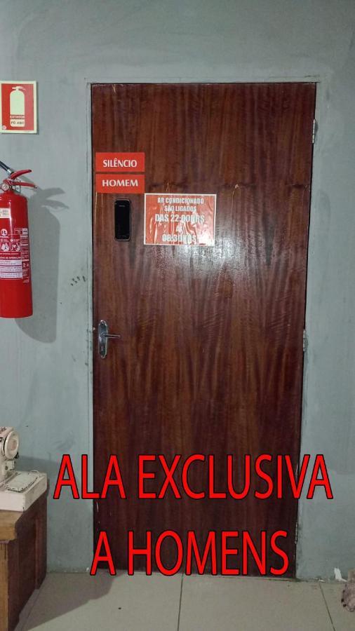 "Le Chat Qui Peche" Hostel A 150 Metros Da Praia De Pajucara Maceió Zewnętrze zdjęcie