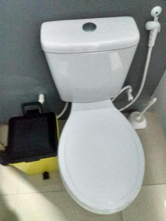 "Le Chat Qui Peche" Hostel A 150 Metros Da Praia De Pajucara Maceió Zewnętrze zdjęcie